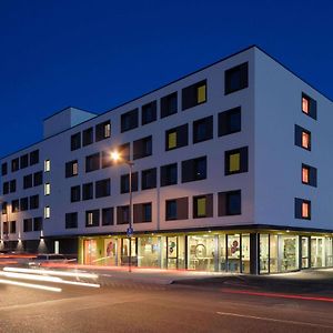 B&B Hotel Böblingen