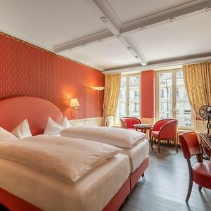 Boutique Hotel Belle Epoque